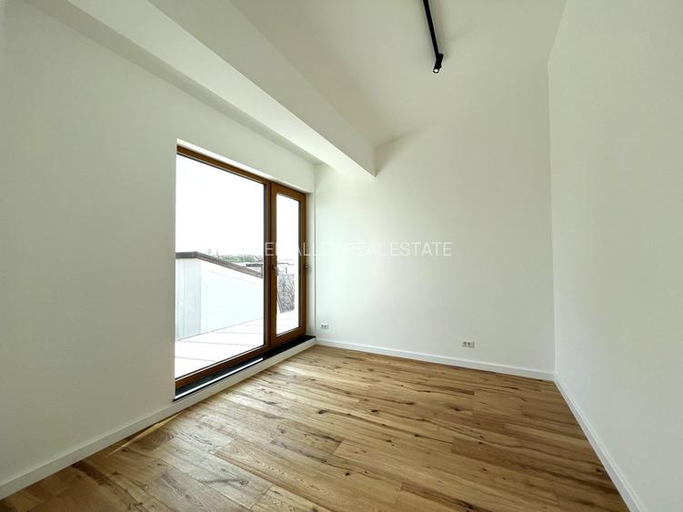 2 CAMERE || FINALIZAT || TERASA 13 MP || DOMENII GRIVITA - 9