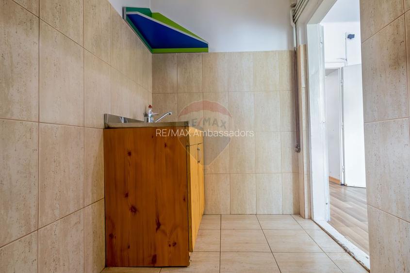 Vila 5 camere | Zona Tipografilor | Teren 695 MP | Constantin Brancusi - 7