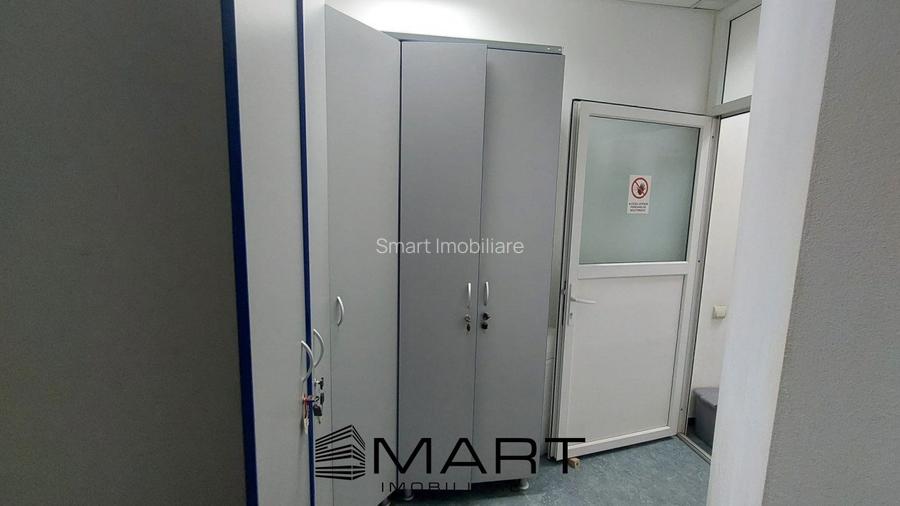 Spatiu comercial 110mp zona Piata Cibin - 9