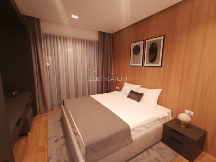 3camere centru, centrala gaz, garaj subteran, termen lung cu decontare - 4