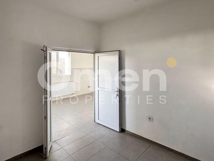 Spatiu de birouri de închiriat | locație excelentă | 100 mp utili - 10