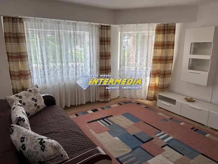 Apartament 2 Camere CENTRU etaj 2 de Inchiriat MOBILAT Alba Iulia zona Primariei - 13