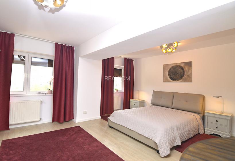 INCHIRIERE APARTAMENT 3 CAMERE UNIRII - PIATA ALBA IULIA - 14