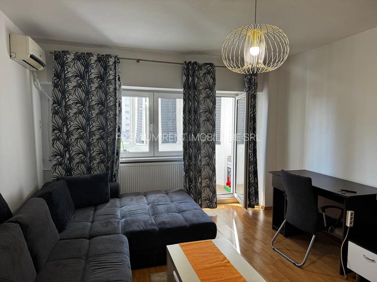 Vitan, garsoniera langa mall, 40 mp, moderna - 2