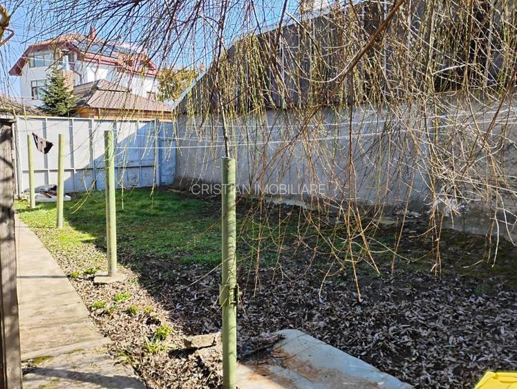 Casa 4 camere, teren 225 mp, zona Centru Istoric - 16