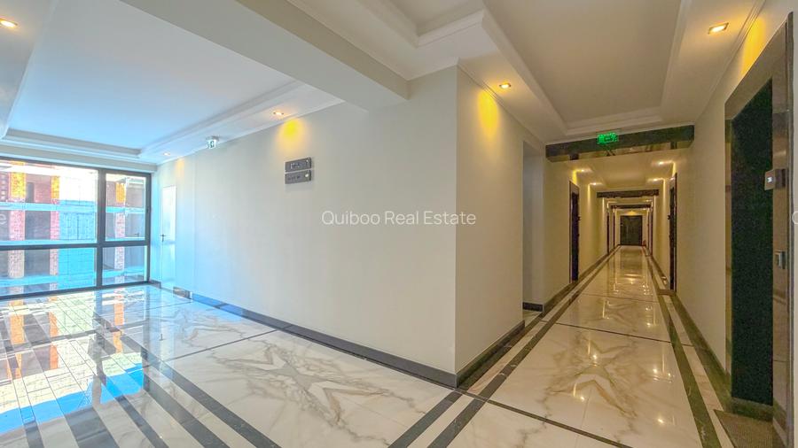 Apartament premium de inchiriat, 2 camere, One66 - 17