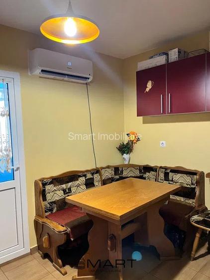 Apartament 2 camere zona Vasile Aaron Sibiu - 4