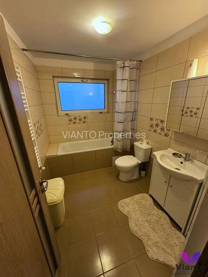 Apartament 3 camere & 2 balcoane | Arhitectilor - 5