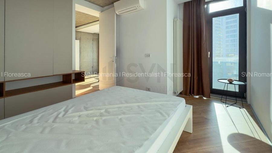 REA1026307 Apartament 2 camere l Bloc Nou l Parcare - 15