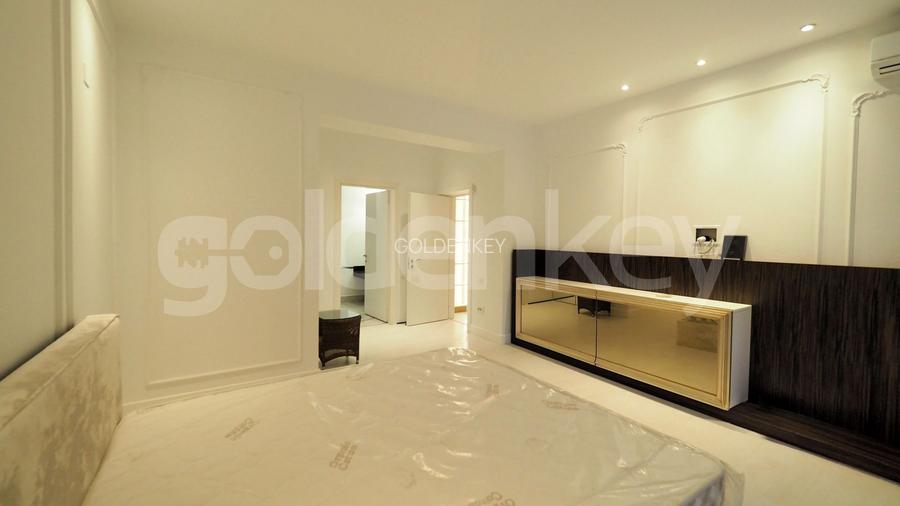 Apartament cu 5 camere in fata Parcului Herastrau | 210mp terasa si garaj - 12