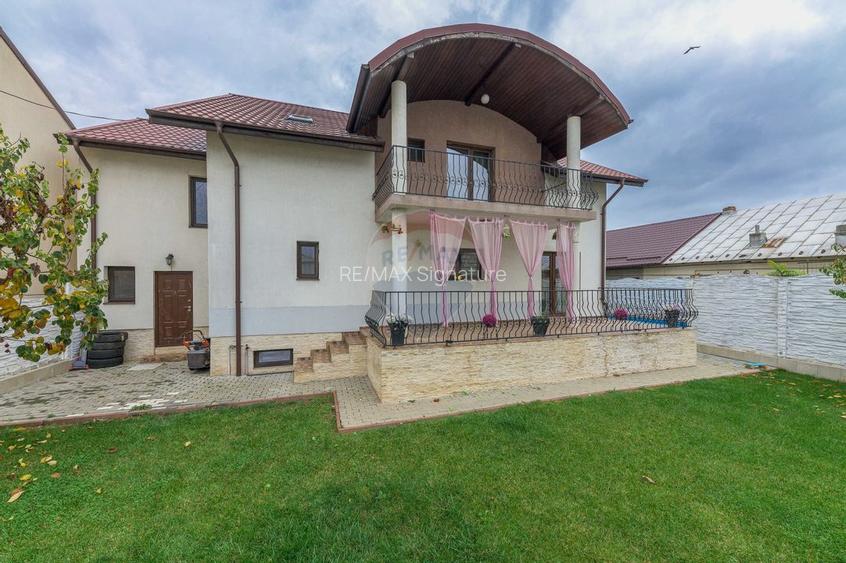 DE VANZARE  Vila cu piscina Zona Colentina - 53