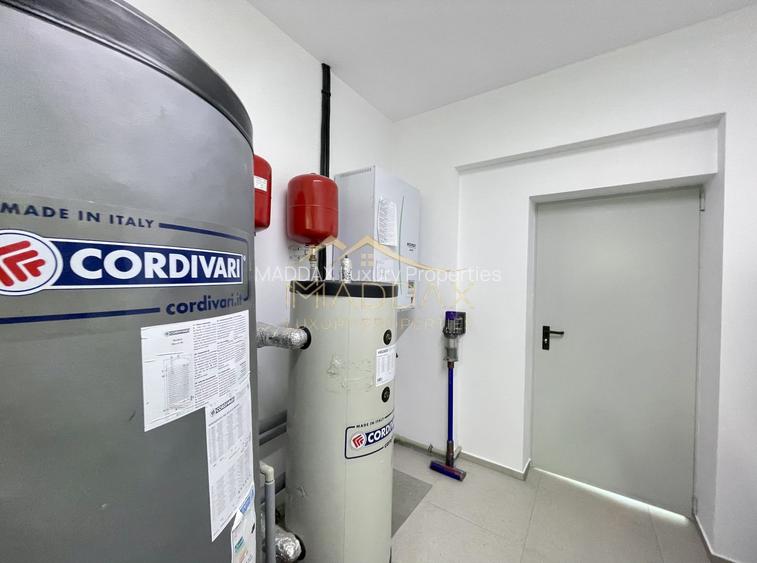 Masterpiece Villa*** 1140 mp Teren//Balotesti - 27