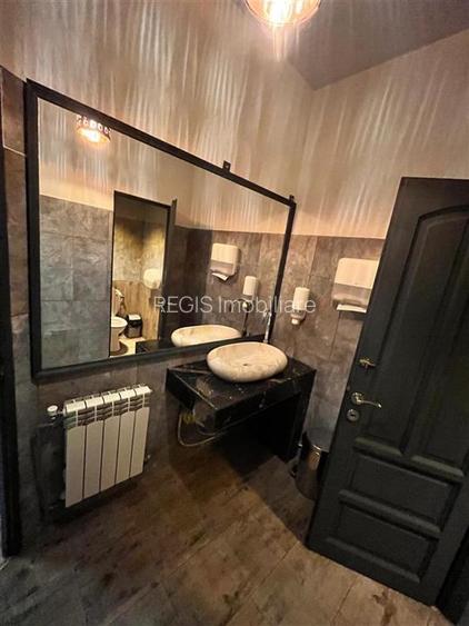 AFACERE LA CHEIE IN DOMENIUL HORECA, BRASOV - 6