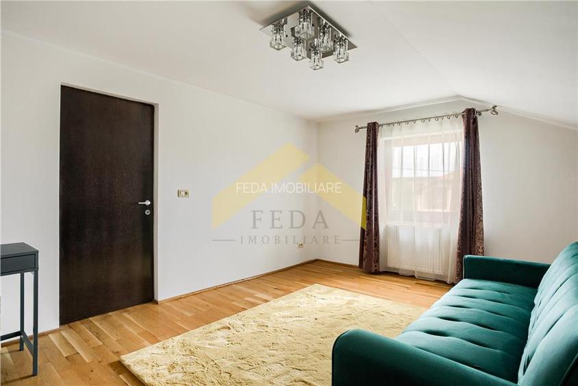 Casa de vanzare in Vladimirescu Cartierul Tineretului - 31