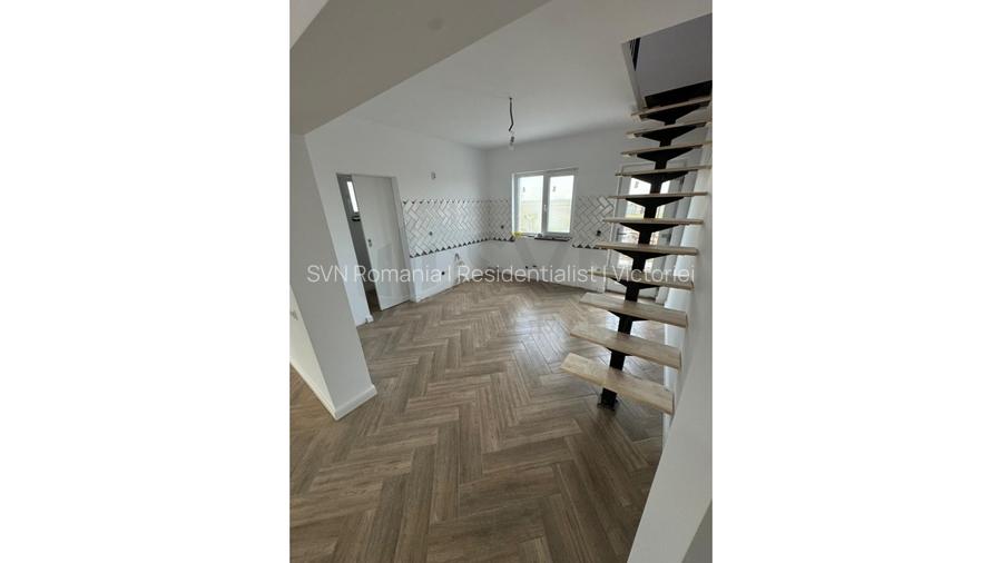 REV2005498 Casa parter in complex de 6 case Buftea - 4