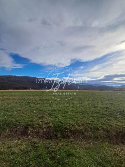 Teren extravilan de vânzare – 500 mp – Tălmaciu, zonă apropiată de intravilan - 9