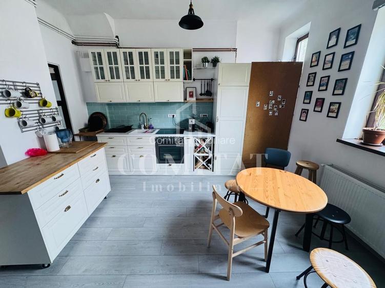 Spațiu de servicii/birou/comerț central Piața Cipariu. - 14