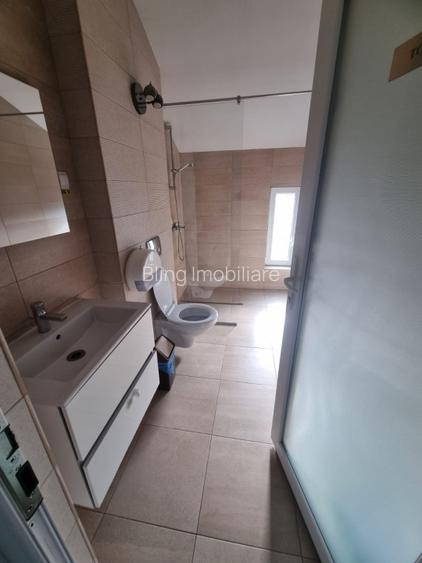 Spatiu de birouri, 200 mp utili, zona Dambul Rotund - 14