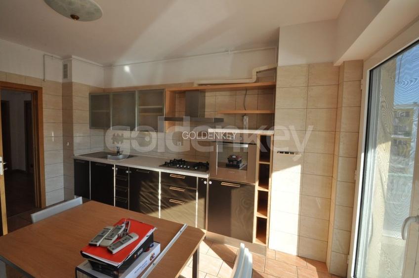 Apartament duplex cu 3 camere| vedere spre parc | piscina exterioara - 3