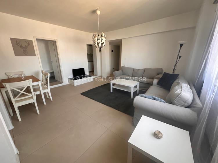 Universitate metrou 3 camere mobilat complet - 6