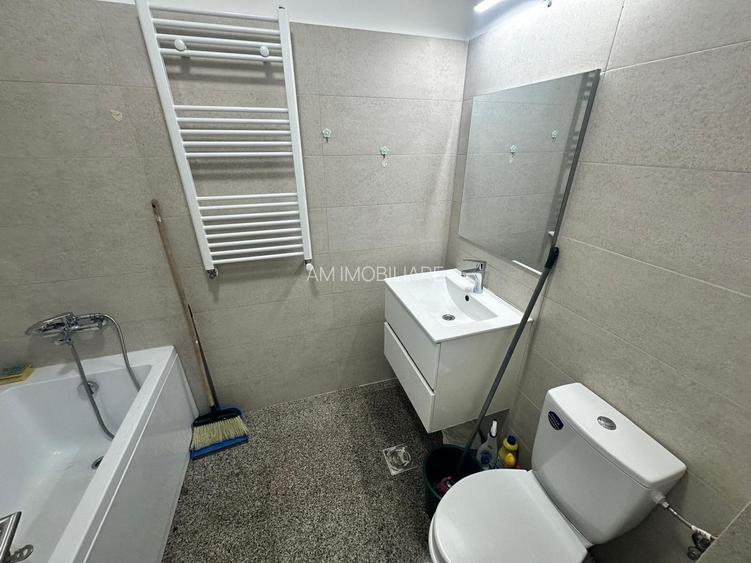 AP. 2 CAMERE BRAGADIRU, LOC PARCARE, BLOC NOU, MASINA DE SPALAT VASE - 8