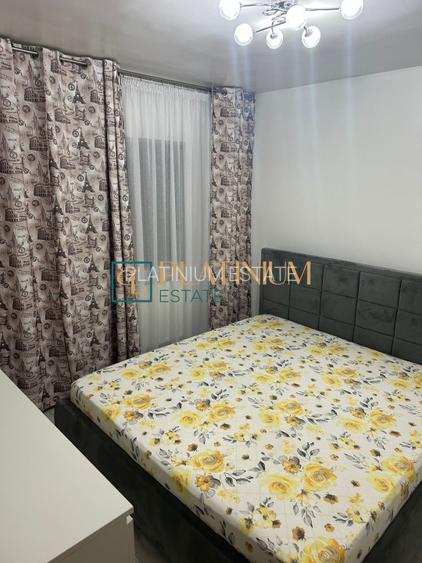 P4837 Apartament cu 3 camere DECOMANDAT, zona Calea Lipovei - 3