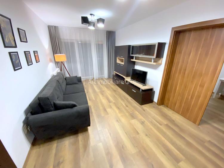 2 camere, bloc nou cu garaj, in Gheorgheni, Viva City zona Iulius Mall - 7