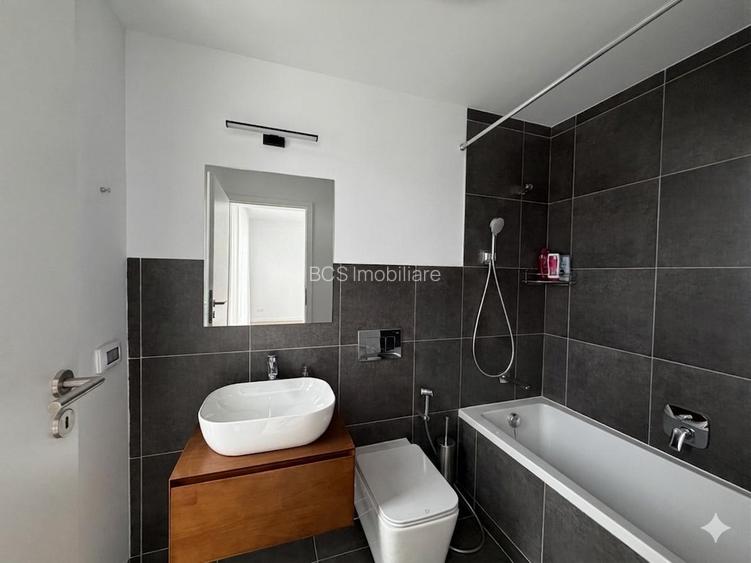 Townhouse - vila 6 camere - inchiriere - Avalon Estate - Pipera - 6