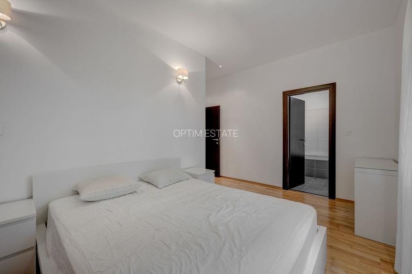 4 camere 236 mp, curte MARE, piscina/sauna/gym/parcrae si boxa! - 16