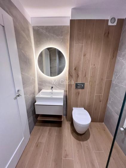 Urban Carpatilor 3 camere-prima inchiriere,mobilat si utilat - 7