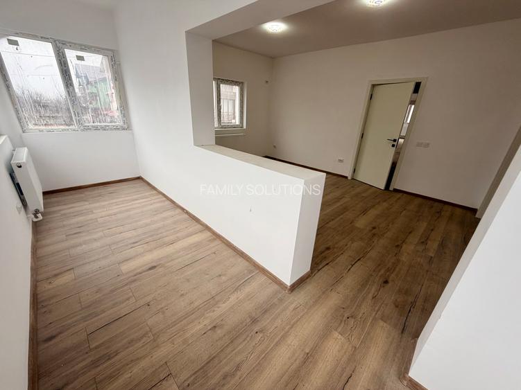 Oportunitate! Imobil P+2Et pretabil multiple afaceri. Teren 495mp. 8 cam. - 28