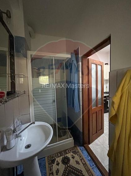 Casă de vânzare | Rădăuți | Ștefan cel Mare + 2 garaje - 17