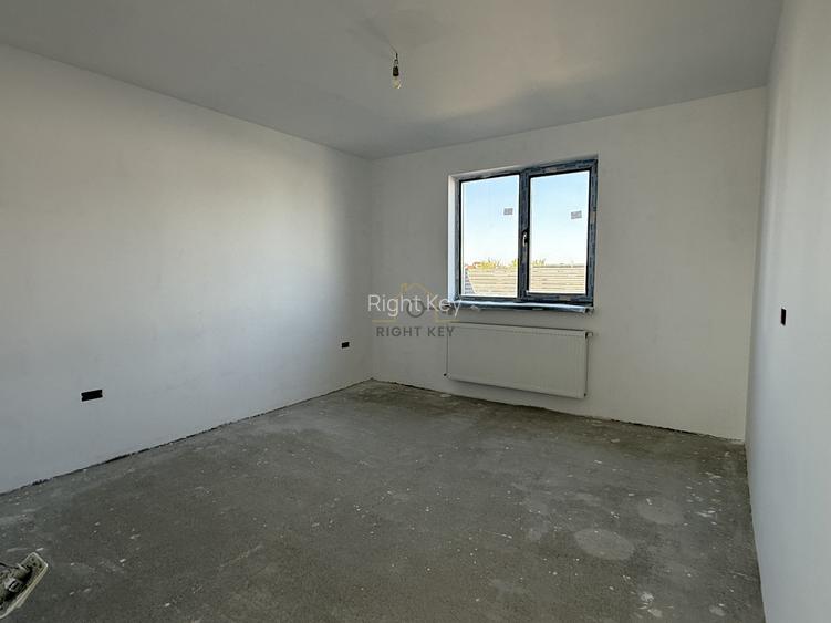 Casa Noua 3 Camere, Placa, STB in zona, Teren 280 mp, Comision 0% - 9
