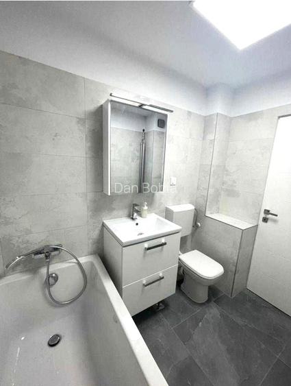 Apart 2 camere Herastrau - Baneasa + Loc Parcare ADP DB1955 - 7