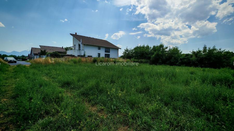Teren intravilan Stupini ,Central, 823mp,Utilitati,83000 eur - 3