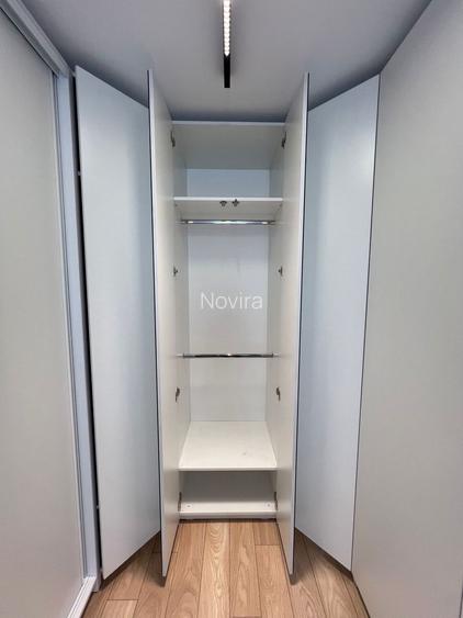 2 camere | Dressing | Mobilat LUX   | OMV Pipera - 18