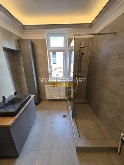 Apartament in vila interbelica Dorobanti 165,9 mp  Renovare  2025 - 18