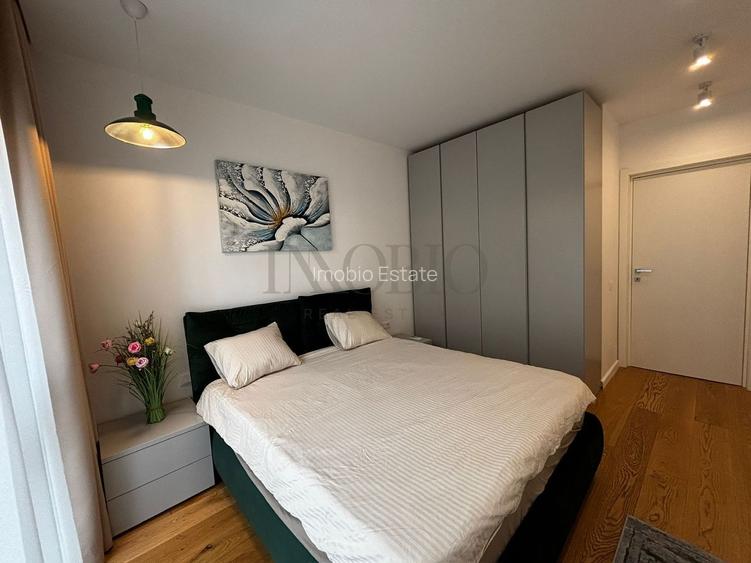Apartament 2 camere Premium | Elegant | Loc de Parcare | Aviatiei - 7