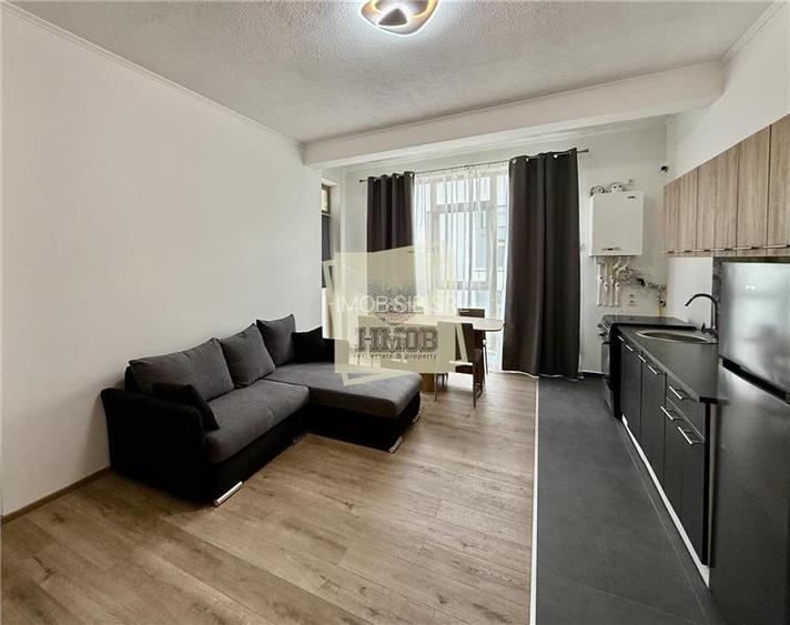 Apartament prima inchiriere cu 2 dormitoare in zona El Gringo - 11