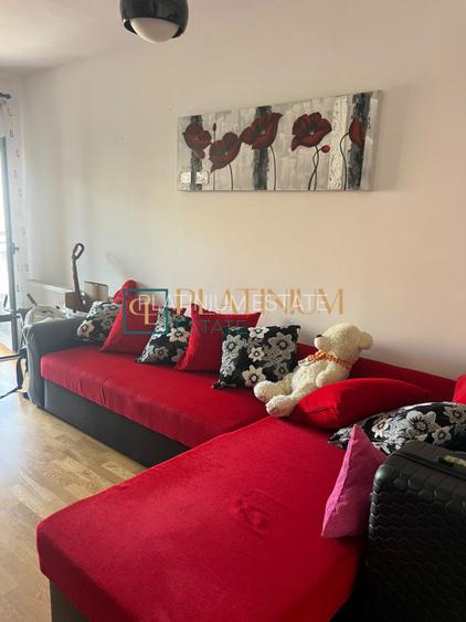 P4959 Apartament cu 2 camere NOU, zona Torontalului/Aradului - 2