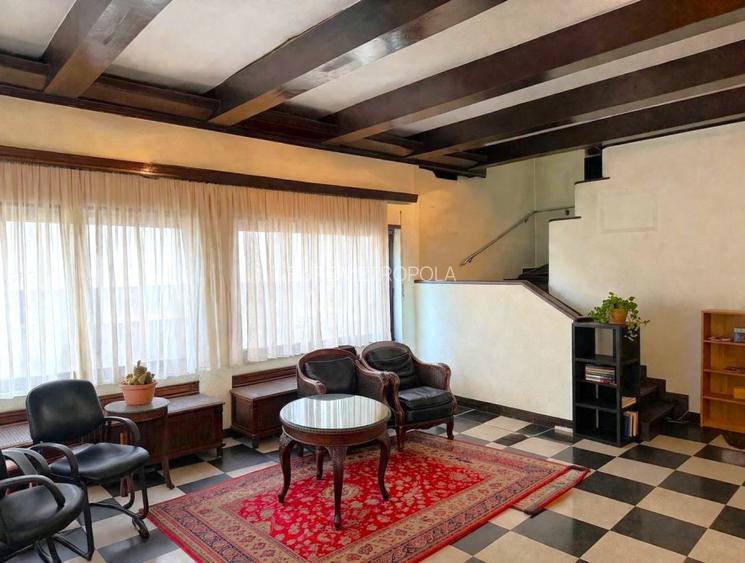 OCAZIE! Vila Dorobanti Capitale - 2