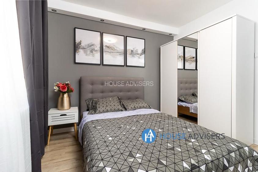 Inchiriere apartament 3 camere Stefan cel Mare - 4