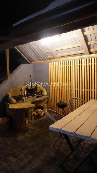 Cumpără visul tău la munte – casă cu vedere superbă și oportunitate de investiți - 9