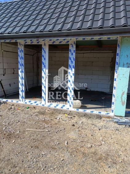 Proprietate cu potențial, într-un cadru natural de vis – 3581 mp teren - 7