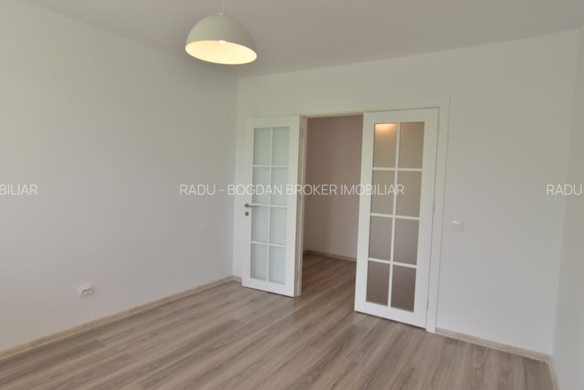 Apartament 2 camere decomandat, renovat complet- aproape de Parcul National - 4