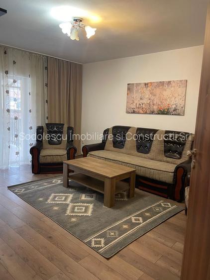 Apartament 3 camere zona Braytim - 3