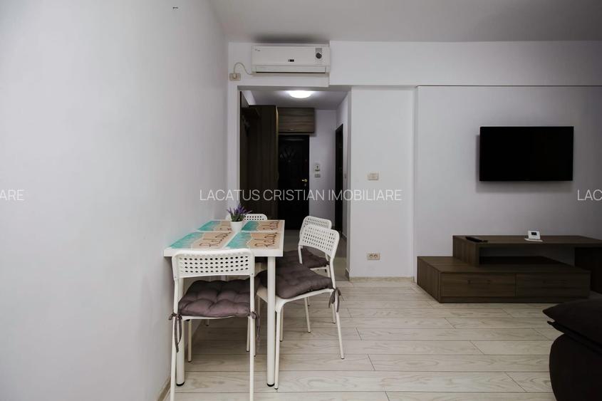 APARTAMENT SUPERB!!! 3 CAMERE SEMIDECOMANDAT CONFORT 2 ZONA TOMIS NORD - 3