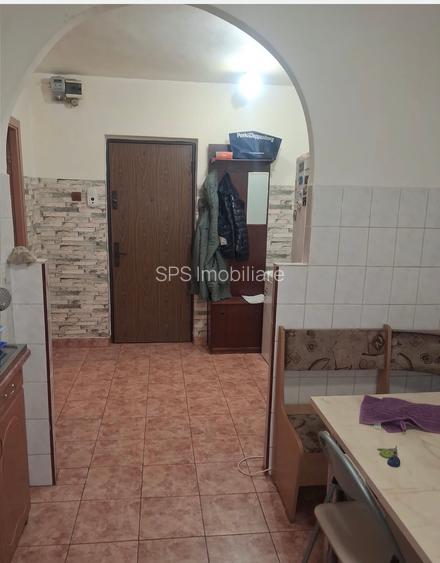 Vanzare apartament 2 camere Olteniței Piata Sudului Constantin Brâncoveanu - 5