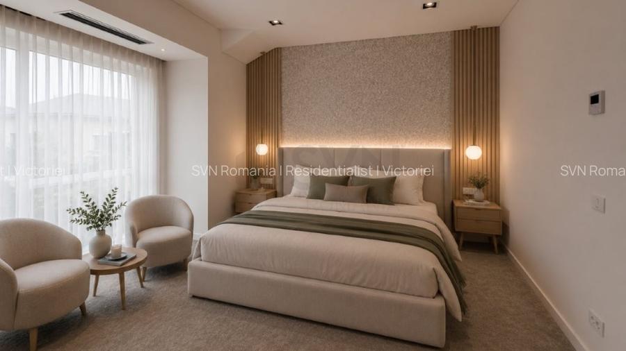 REV2005771 Vila finalizate exclusiviste langa lac - 7