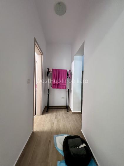 Apartament 2 camere, 54mp utili, etaj 3/4 zona Lugojului - 7